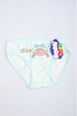 Труси для дівчаток